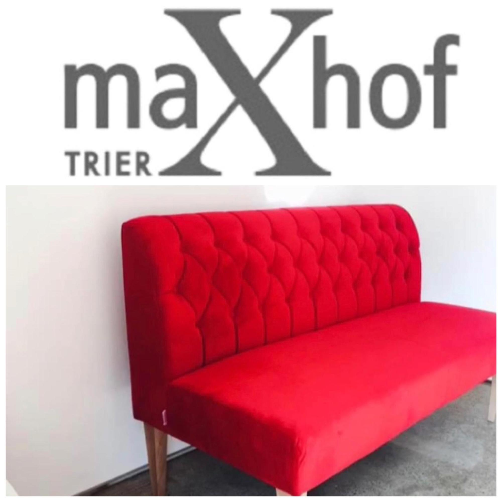 Maxhof Trier Exterior foto