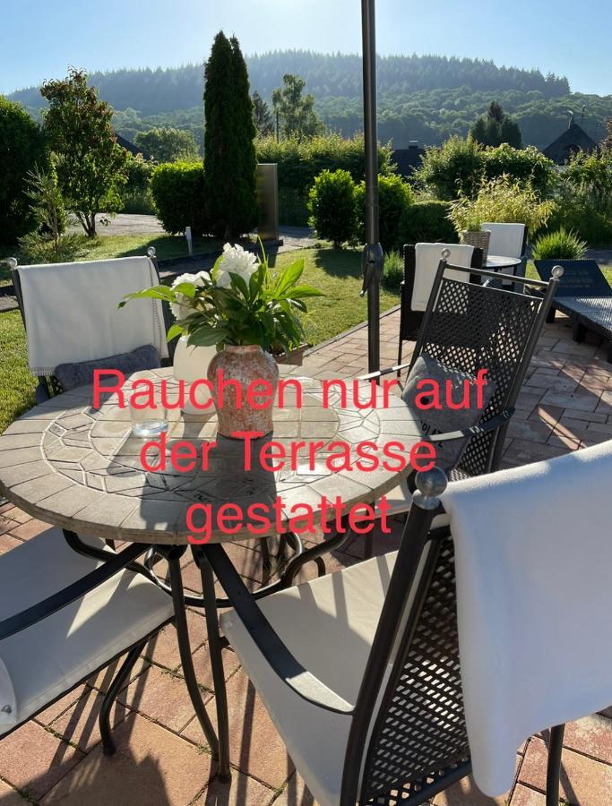 Maxhof Trier Exterior foto