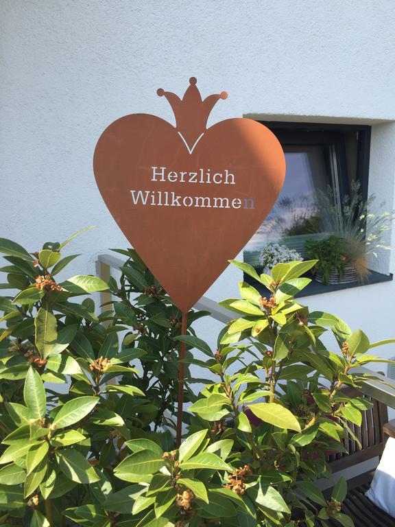 Maxhof Trier Exterior foto