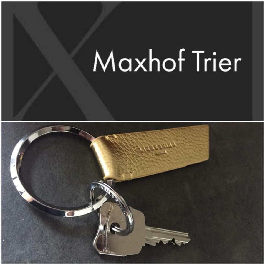 Maxhof Trier Exterior foto